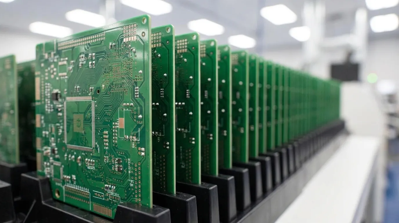 How to Manage the HDI PCB Manufacturing Process