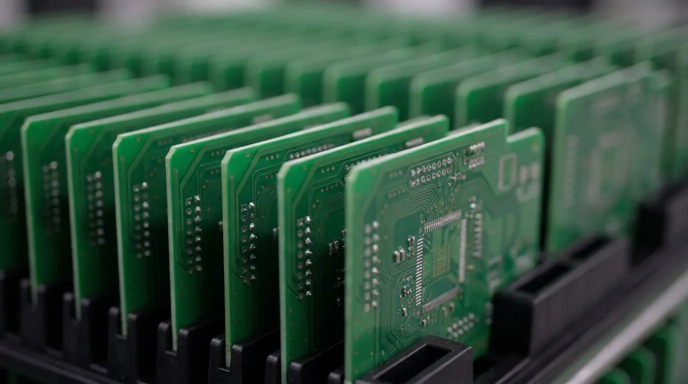 HDI PCB Signal Integrity Design: Best Practices
