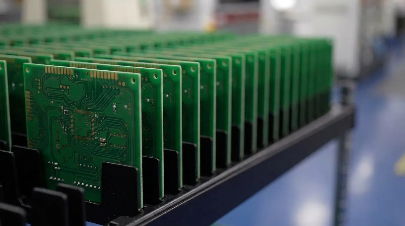 Defense Electronics Manufacturing Cost: Reducing Total Cost