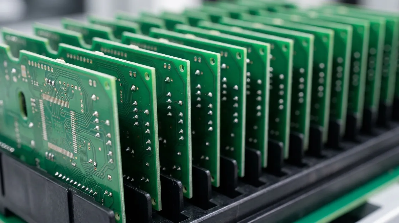 Conformal Coating Application Methods: A Decision Guide
