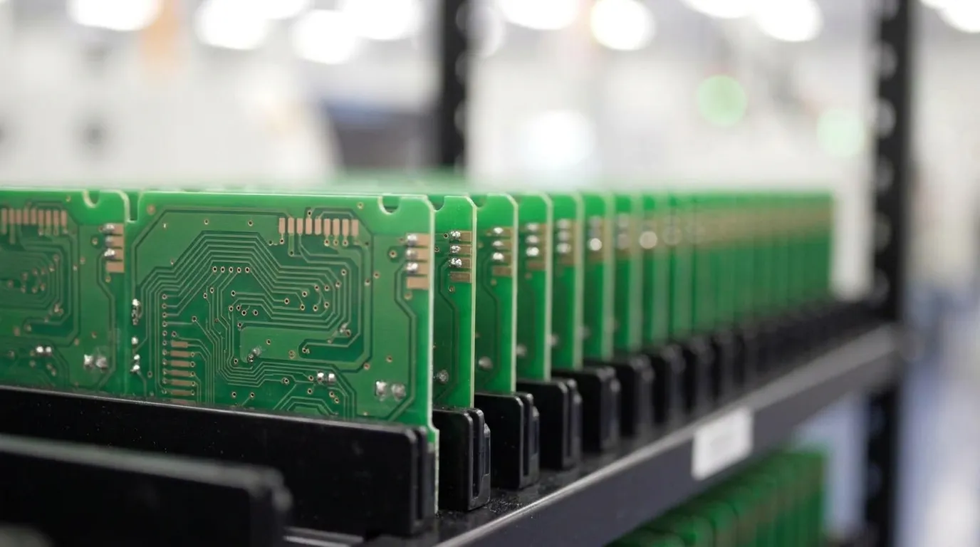 US Defense Electronics Manufacturers: A Buyer’s Guide