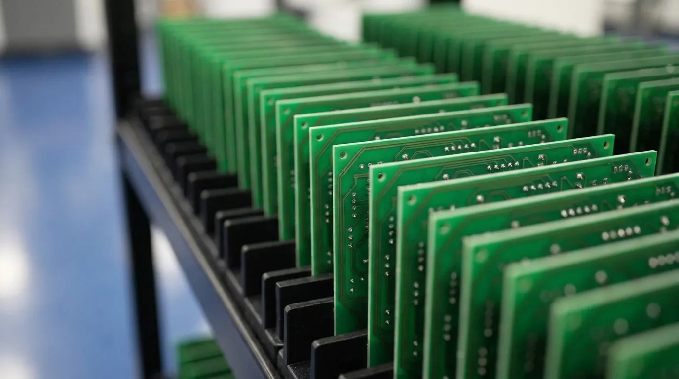 Conformal Coating Service Providers for Defense & Aerospace