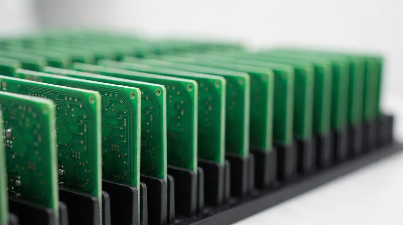 The Flip Chip Packaging Process: Steps, Methods & Materials