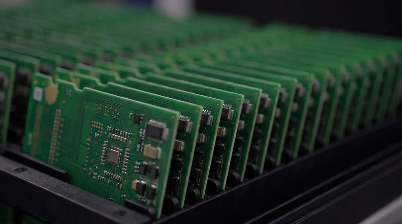 Flip Chip Packaging: Power Delivery and Thermal Performance