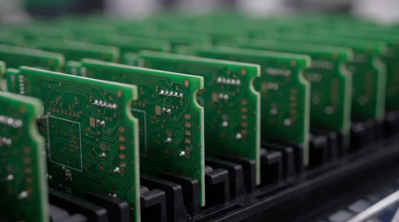 GaN Die Attach Services: A U.S. Buyer’s Guide