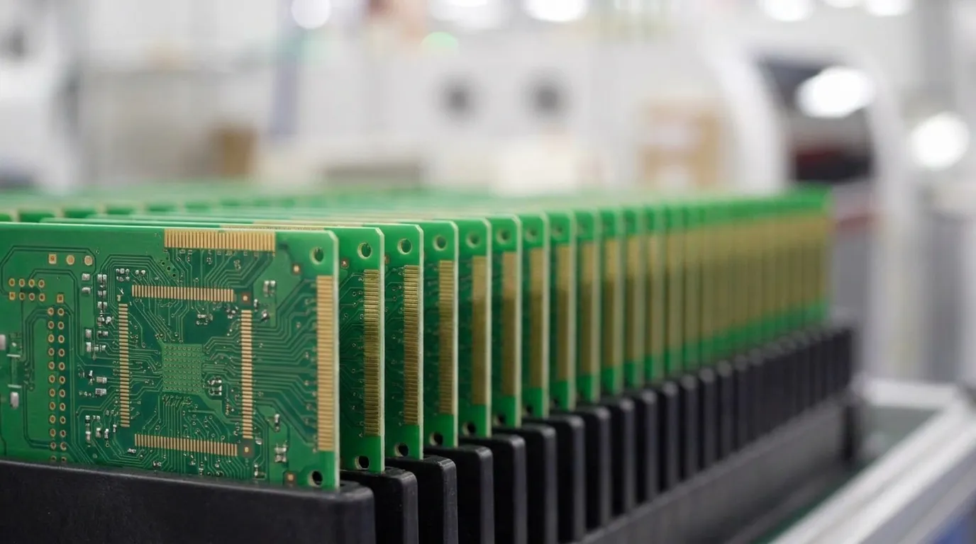 MIL-STD Die Attach Services: Integrated US Manufacturing