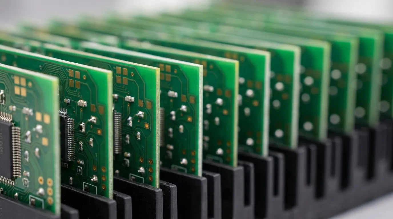 Solder Die Attach Services for High-Reliability Electronics
