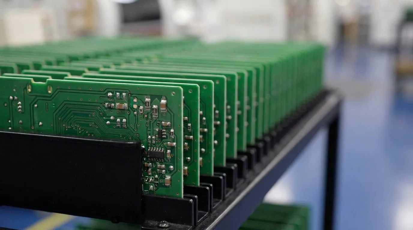 IPC Class 2 vs Class 3: A PCB Workmanship Buyer’s Guide