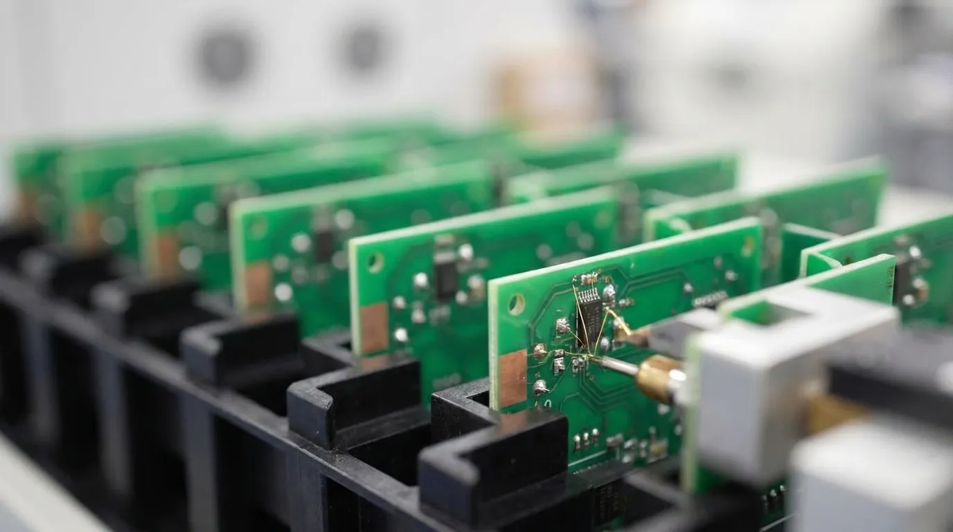 Wire Bonding Rework for High-Reliability Microelectronics