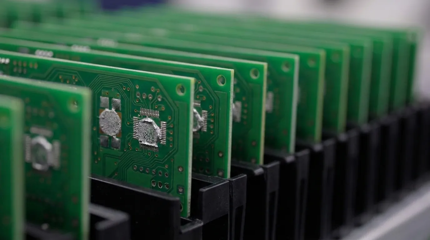 Silver Sintering for Defense High-Reliability Electronics