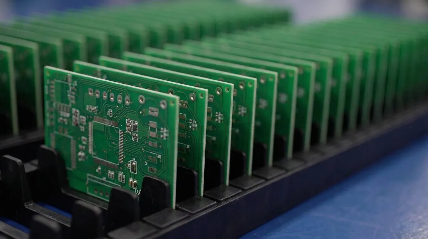 Onshore Wire Bonding Supply Chain for Defense and Aerospace