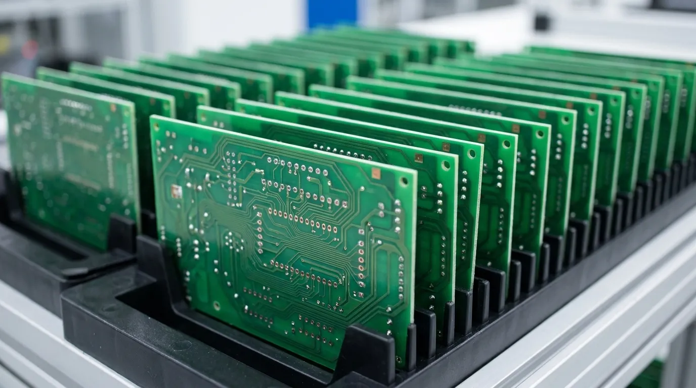 Wire-Bonding Capacity Planning: 6 Production Constraints