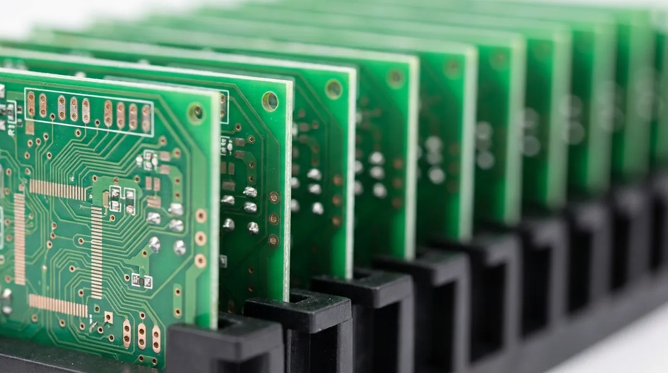 Aerospace Wire Bonding: Materials, Standards & Reliability