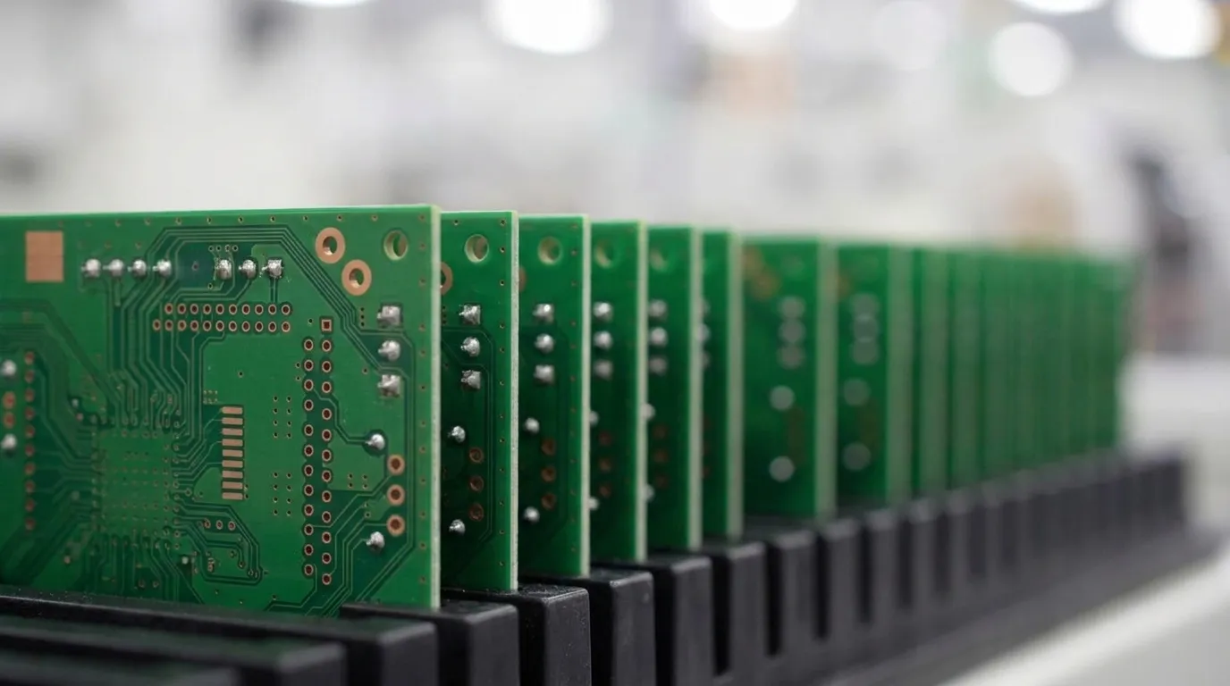 HDI PCB Thermal Management: An Engineer’s Guide