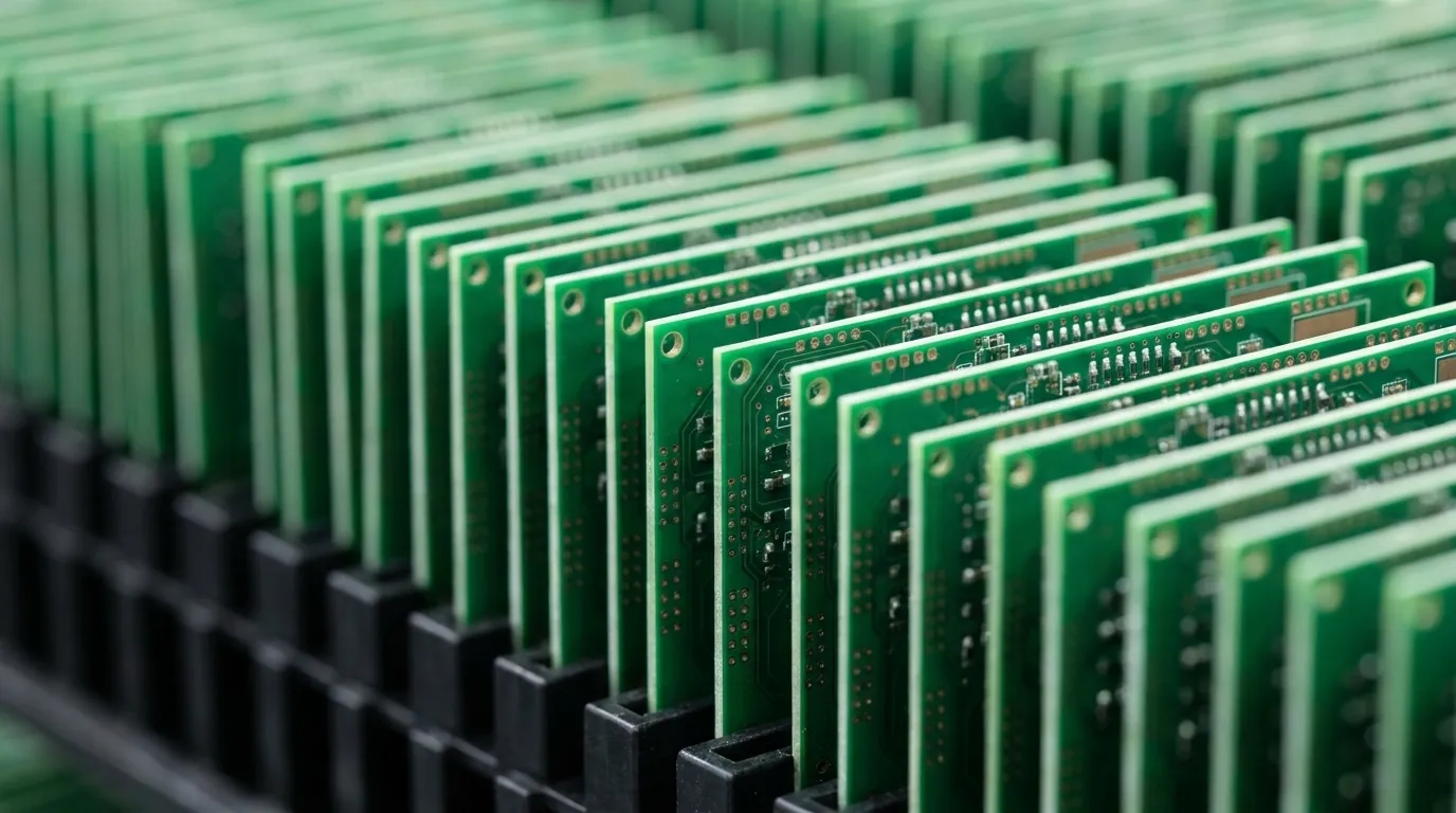 High Density Interconnect PCB Applications