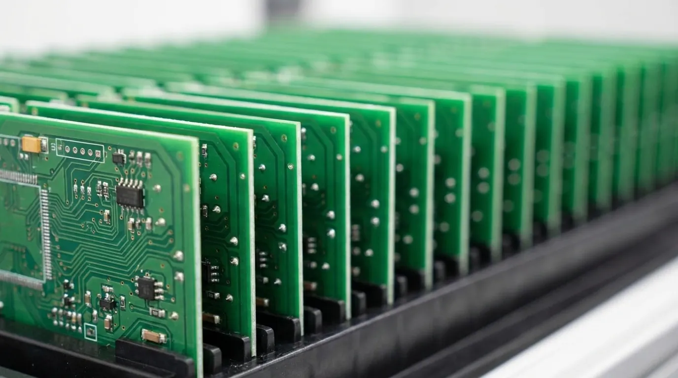 Silver Sintering: Step-By-Step Guide for Power Electronics