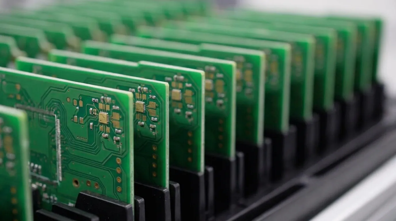 MMIC Die Attach Services: A Decision Guide for RF Engineers
