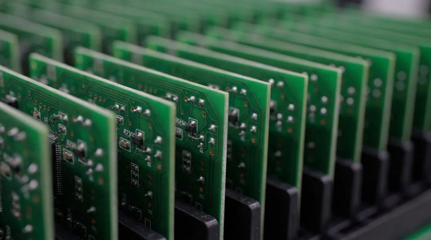 Die Attach Services for Power Electronics: US Partner
