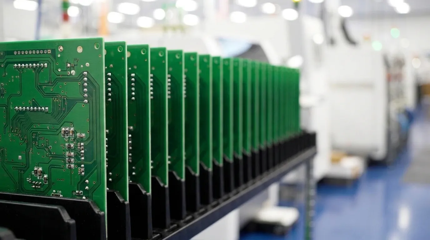 The Box Build Supply Chain: A Stage-By-Stage Guide